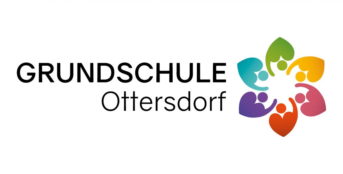 Logo: Grundschule Ottersdorf