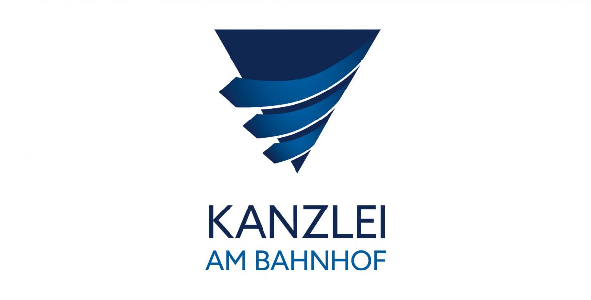 Logo: Kanzlei am Bahnhof