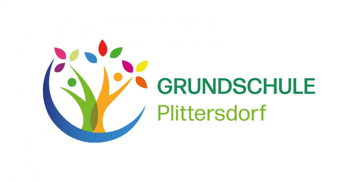 Logo: Grundschule Plittersdorf