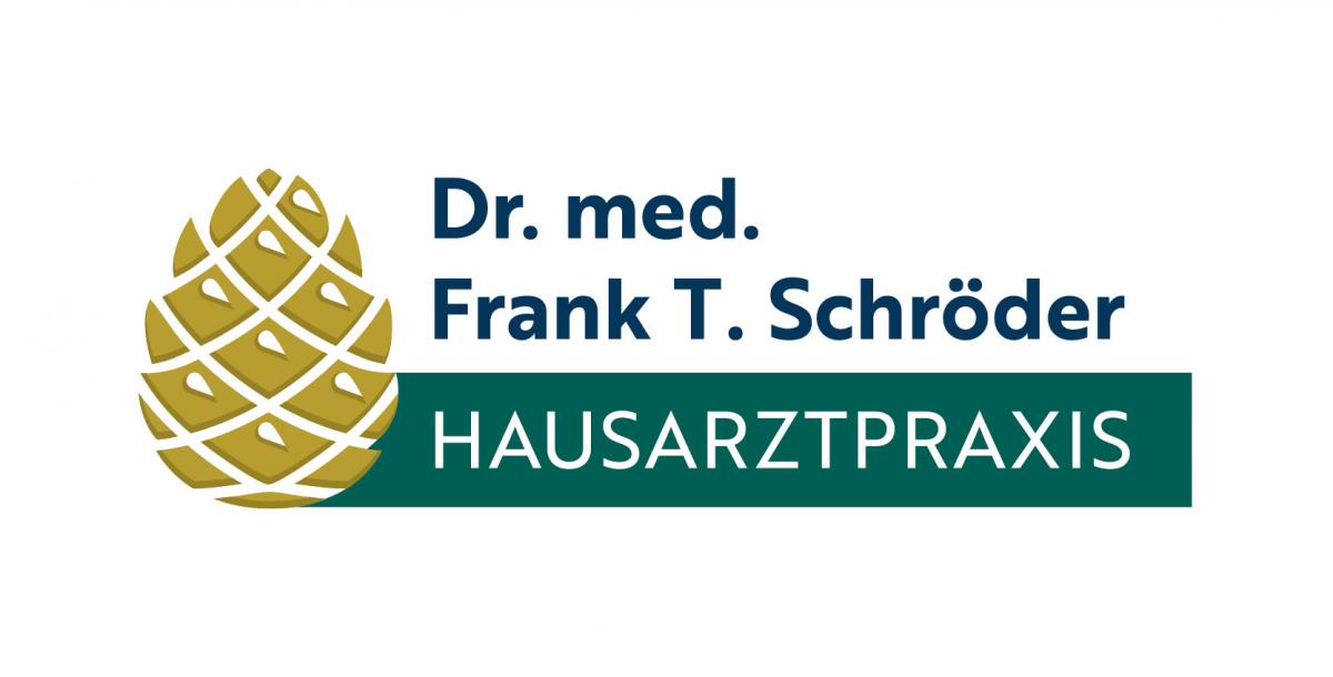 Logo: Hausarztpraxis Dr. med. Schröder