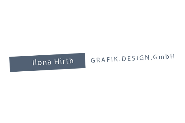 Logo Ilona Hirth